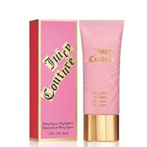 Juicy Couture Queen Bling Highlighter - Give it a Glow